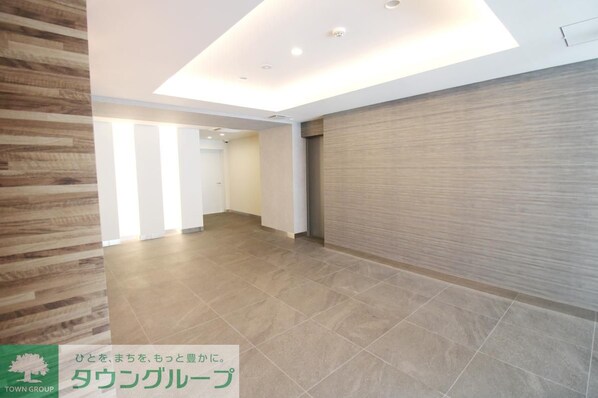 ライトテラス錦糸町の物件内観写真